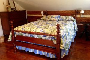 Alquiler Vacacional - Farm Experience-In the Heart of Vineyard, Wine and Wedding Country-Spacious