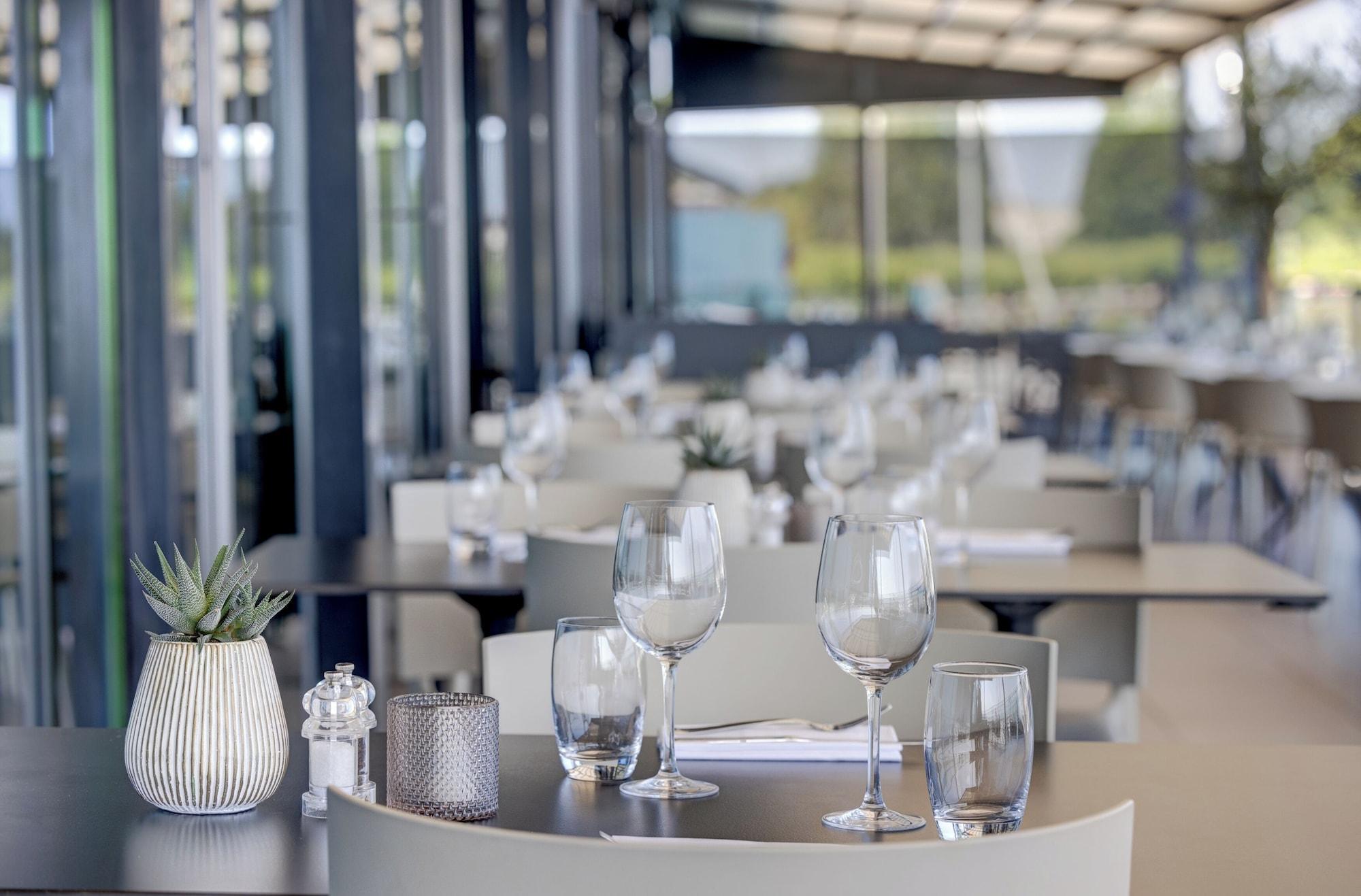 Restaurant Hotel Beaulac