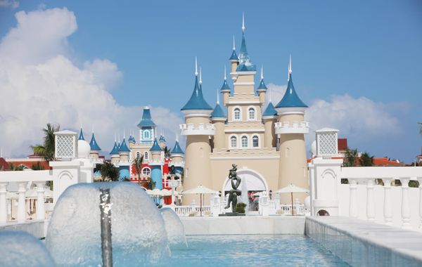 Bahia Principe Explore Legend