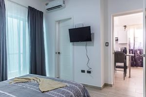 Alquiler Vacacional - Cozy 1BR 2 Min Walk to Beach Pool BBQ Area