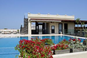 Alojamiento - Bastión Luxury Hotel