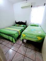 Alquiler Vacacional - Departamento Renata Huatulco