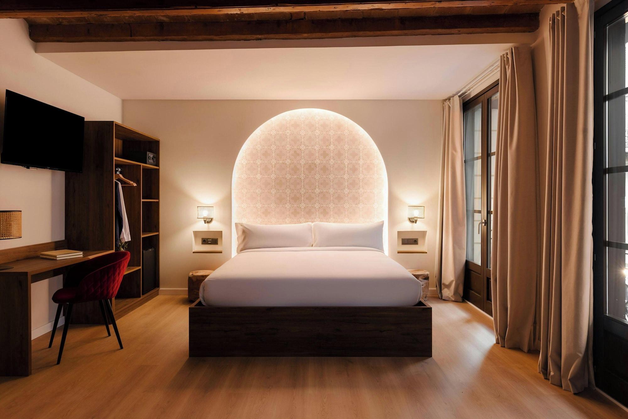 Varios Los Arcos Hotel Gothic Quarter, Sonder by Marriott Bonvoy