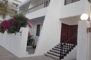 Alojamiento - Salalah Beach Resort - Villas