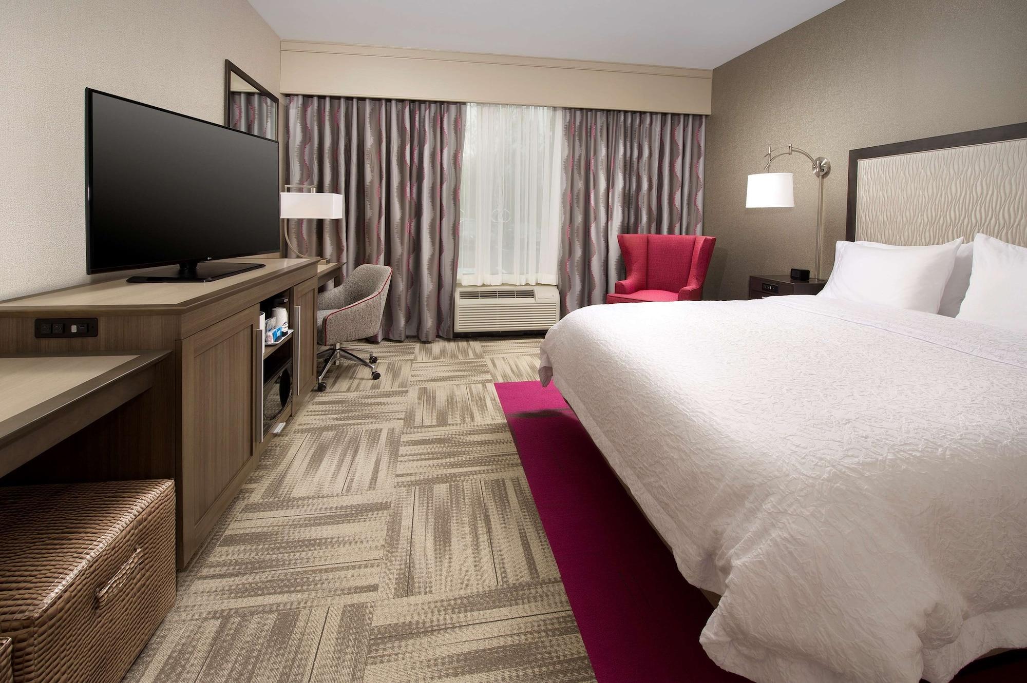 Habitación Hampton Inn Louisville East/Hurstbourne