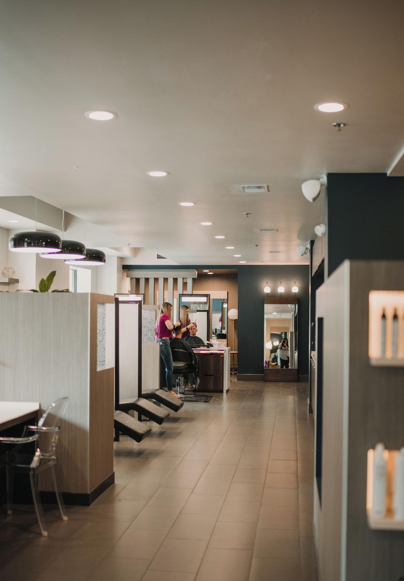 Spa CityFlatsHotel - Grand Rapids, Ascend Hotel Collection