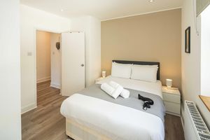 Alquiler Vacacional - Soho's Carolina