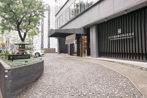 Alojamiento - Hotel Ryumeikan Ochanomizu Honten