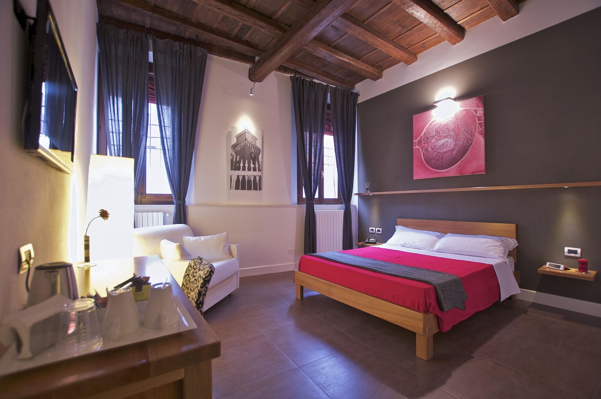Varios Alkimia Smart Rooms