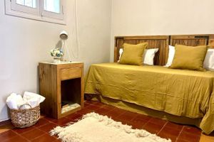 Alquiler Vacacional - Cozy house located in the heart of Chacras de Coria- Malbec zone!