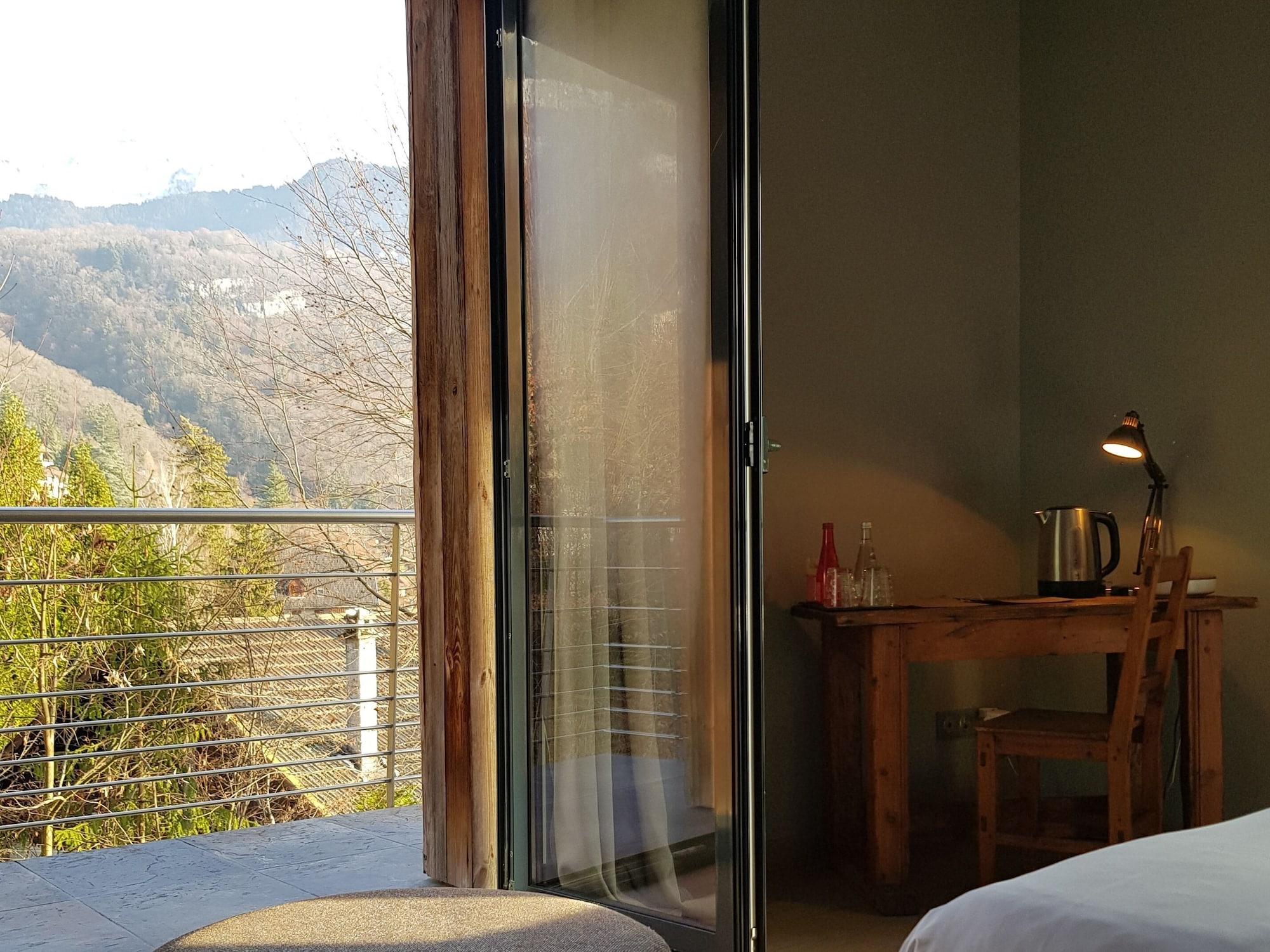 Habitación Chalet Christine