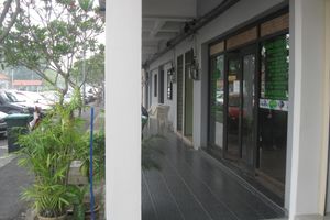 Alojamiento - 1 Baron Motel