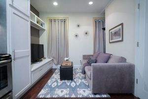 Alquiler Vacacional - Central Boston Beacon Hill 2brm