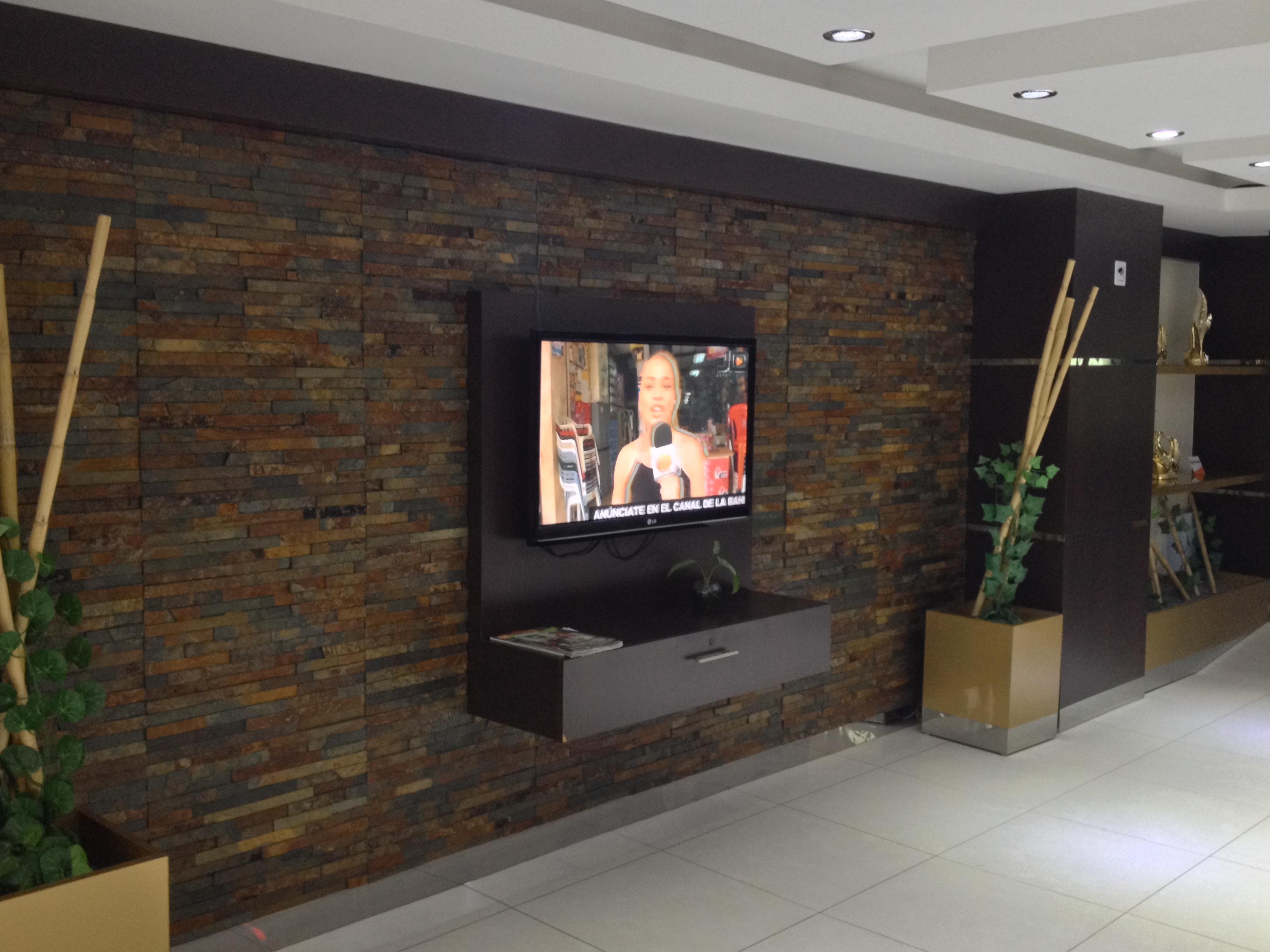 Vista Lobby Olmedo Plaza Hotel