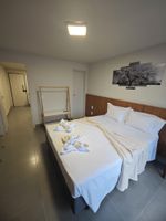 Aluguel por temporada - Flat moderno Asa Norte 109