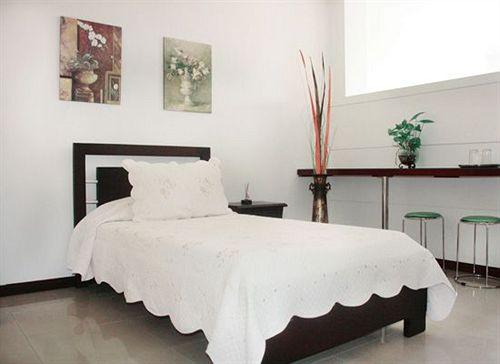 Varios Hotel Santamaria Plaza