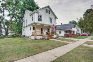 Alquiler Vacacional - Historic Hillsdale Home Near Downtown!