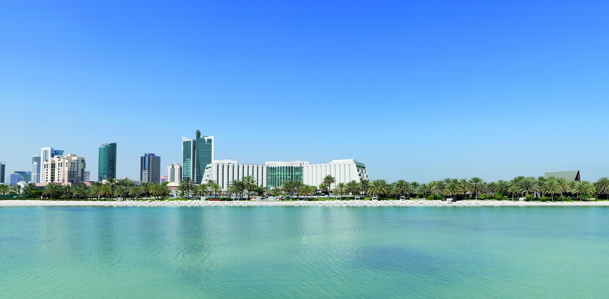 Playa The Ritz-Carlton, Bahrain