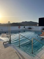 Renta Vacacional - Piso Lujoso en el Centro de Malaga