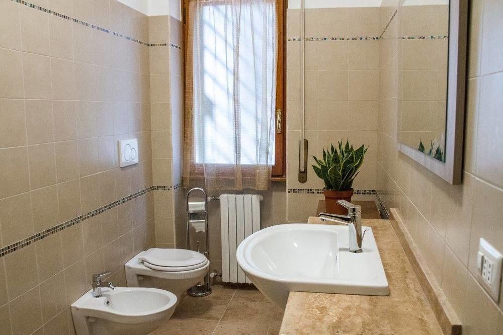 Equipamiento de Habitación B&B Domus Romae