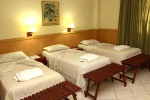 Alojamiento - Casablanca Hotel Boutique