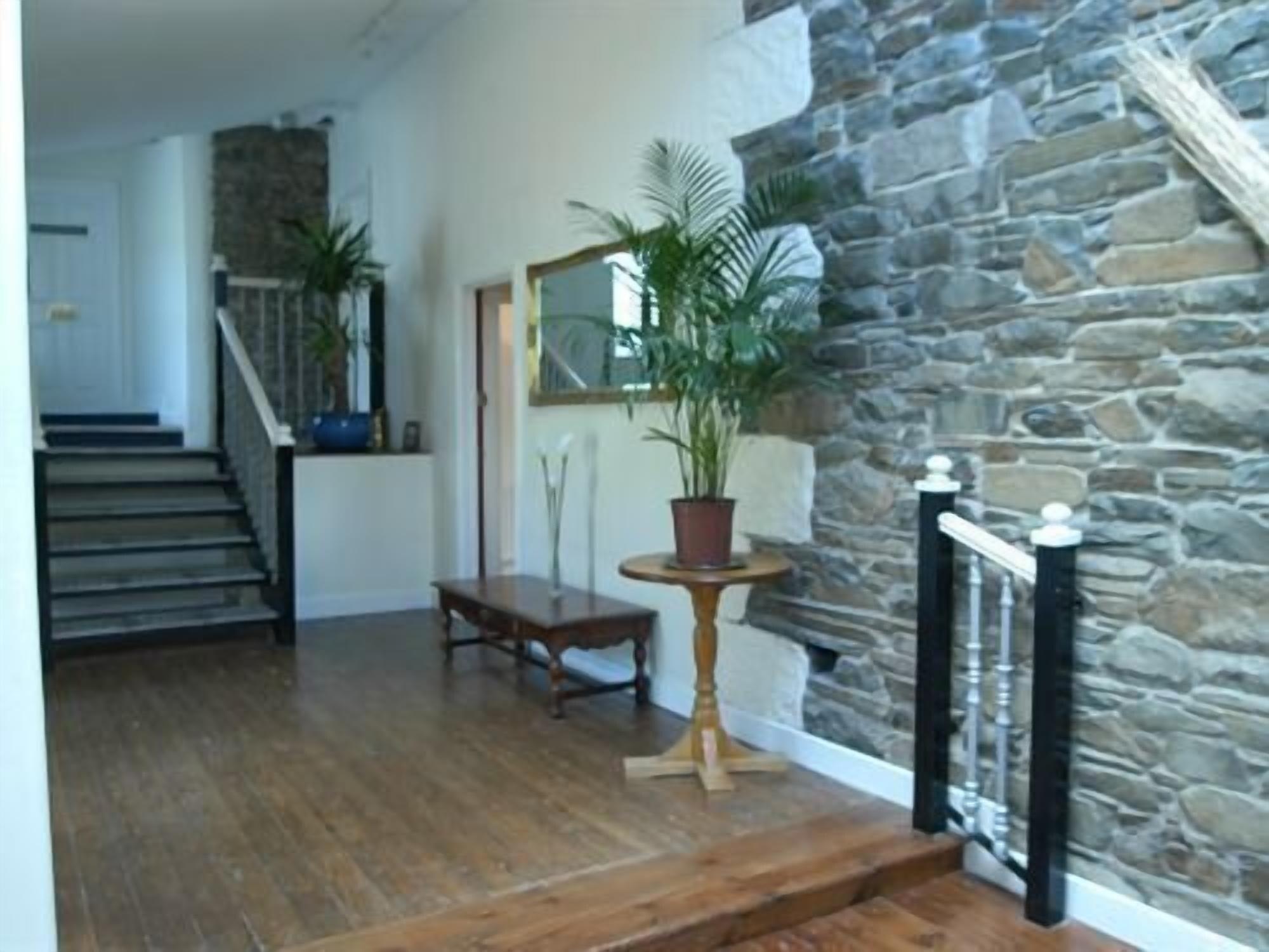 Vista Lobby Embleton Spa Hotel