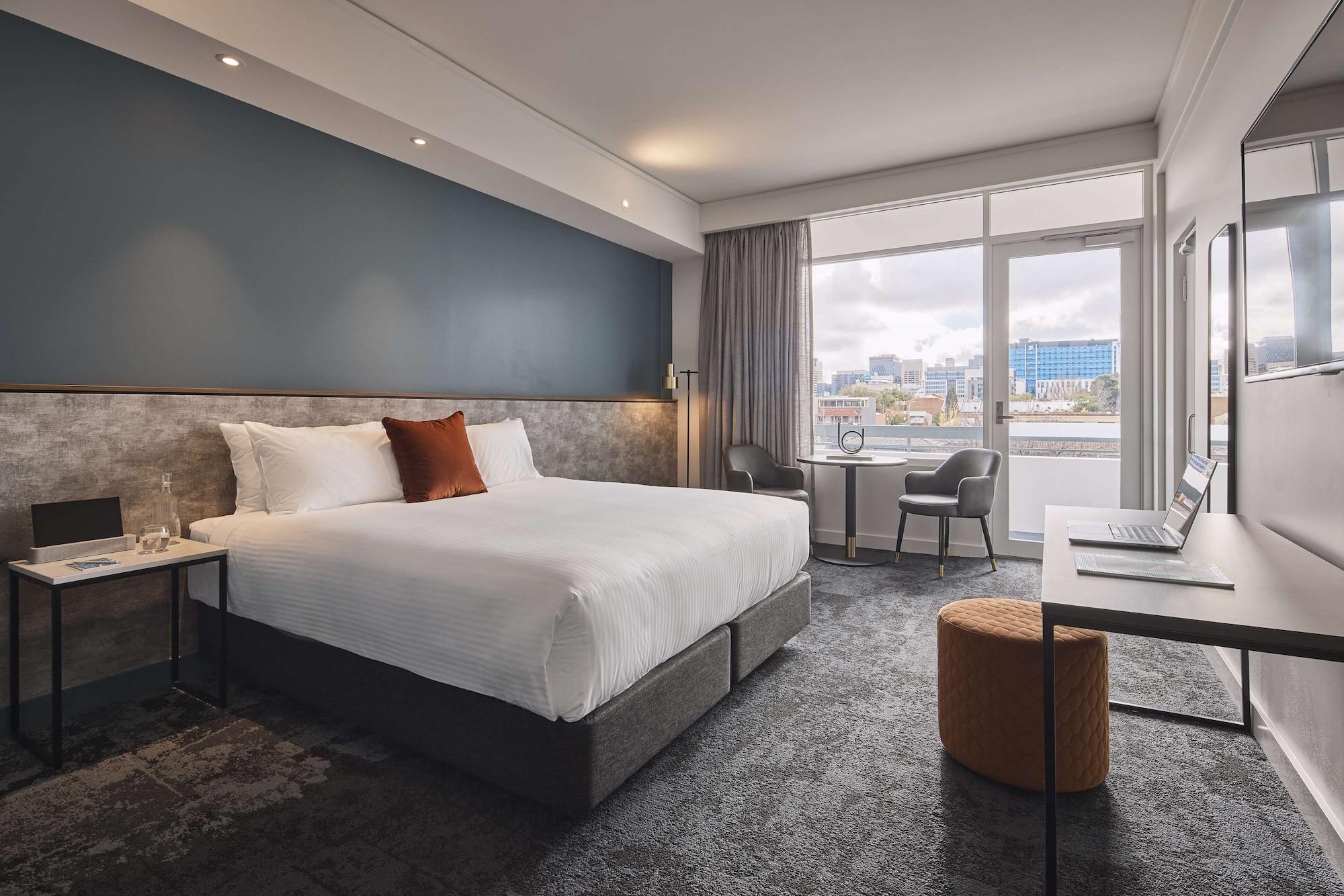 Habitación Hotel Alba Adelaide