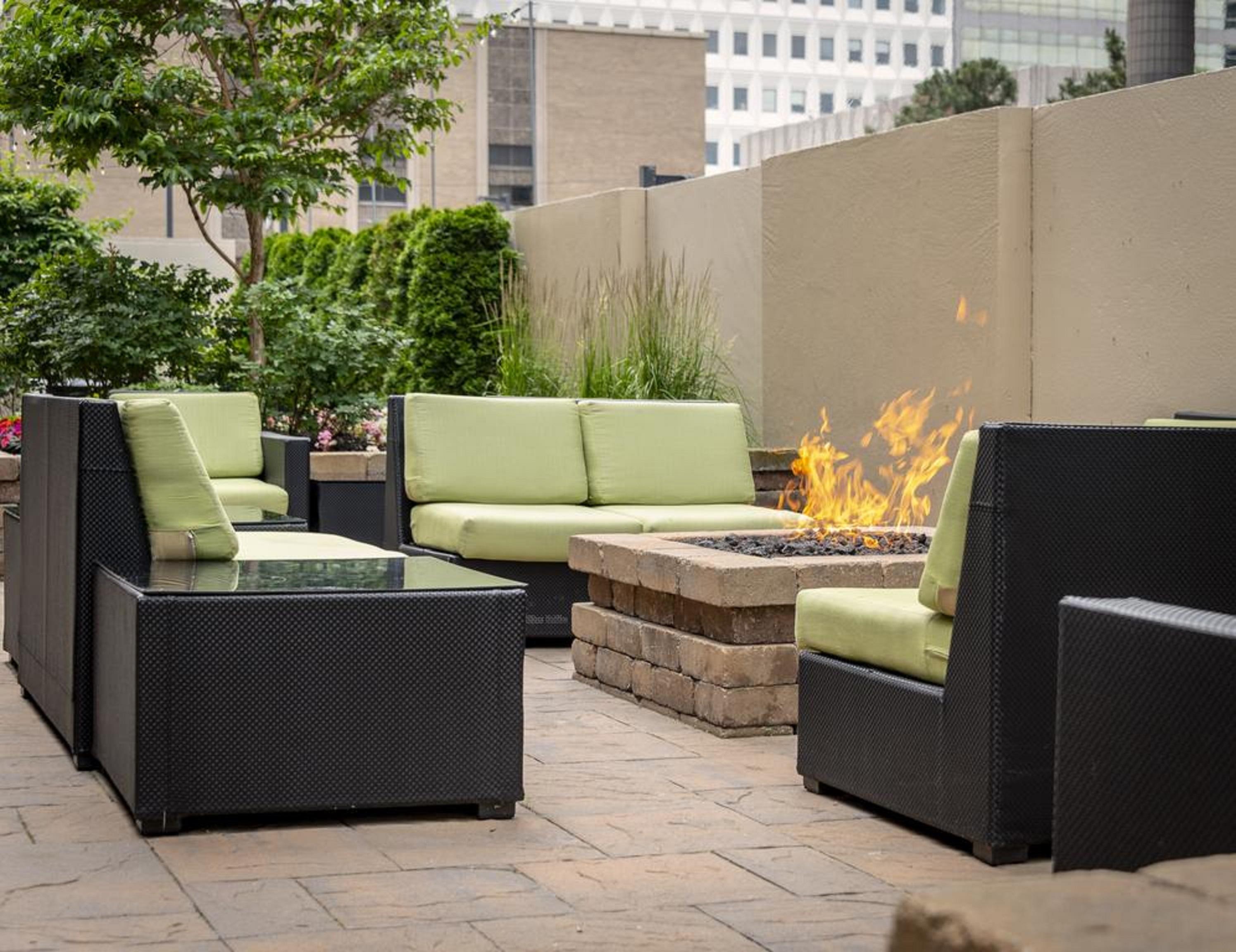 Varios DoubleTree by Hilton Hotel Cleveland Downtown - Lakeside