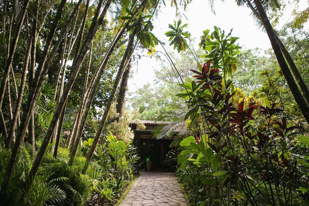 Vista Exterior Don Pascual