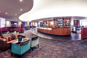 Alojamiento - Mercure Manchester Piccadilly Hotel