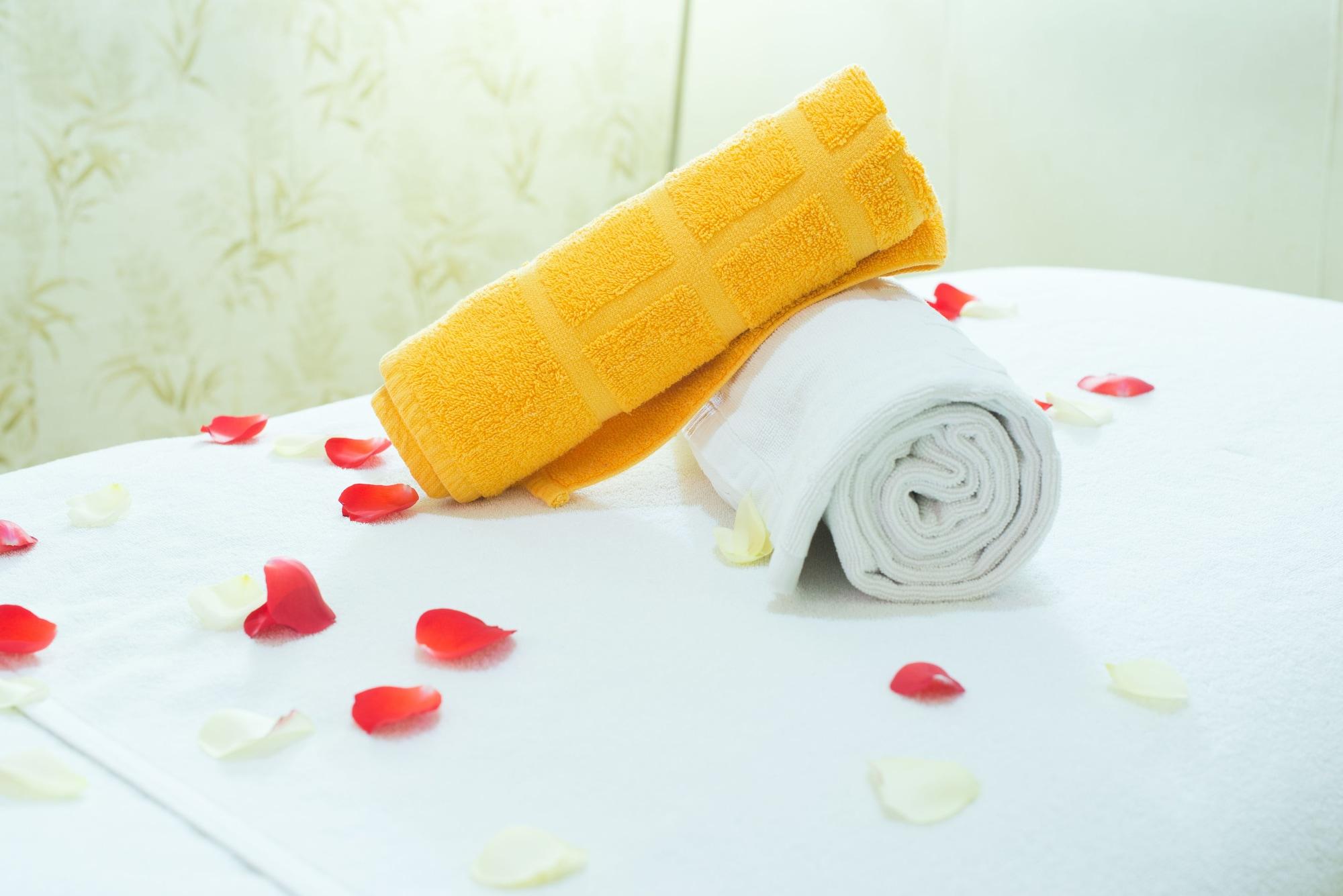 Spa Nairobi Safari Club by Swiss-Belhotel