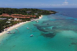 Paquete - Naboo Resort & Dive Center - Adults Only