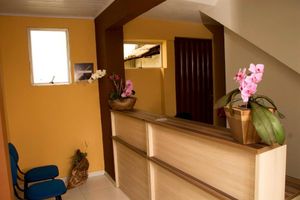 Alojamiento - Orquídea Hotel