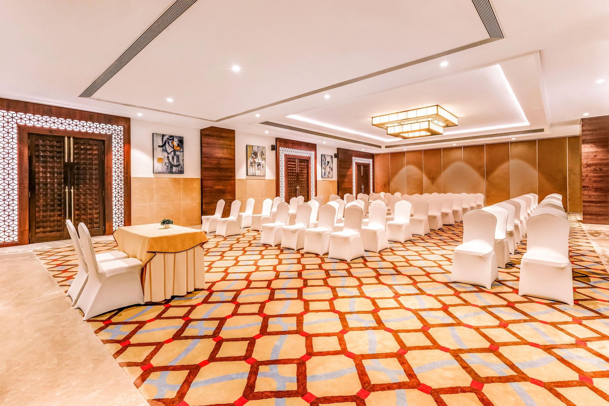 Restaurant Lemon Tree Premier Dwarka