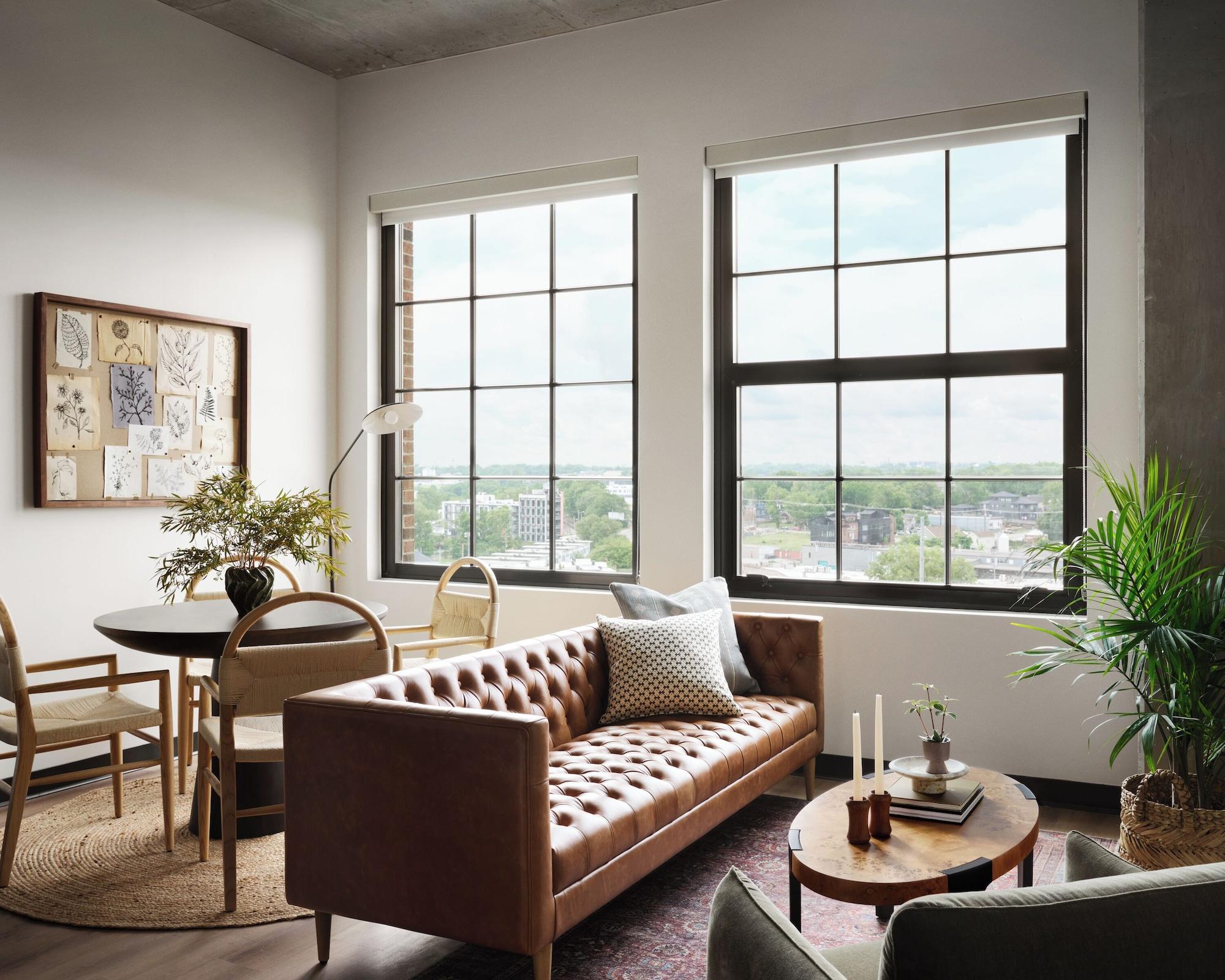 Habitación Memoir Wedgewood Houston