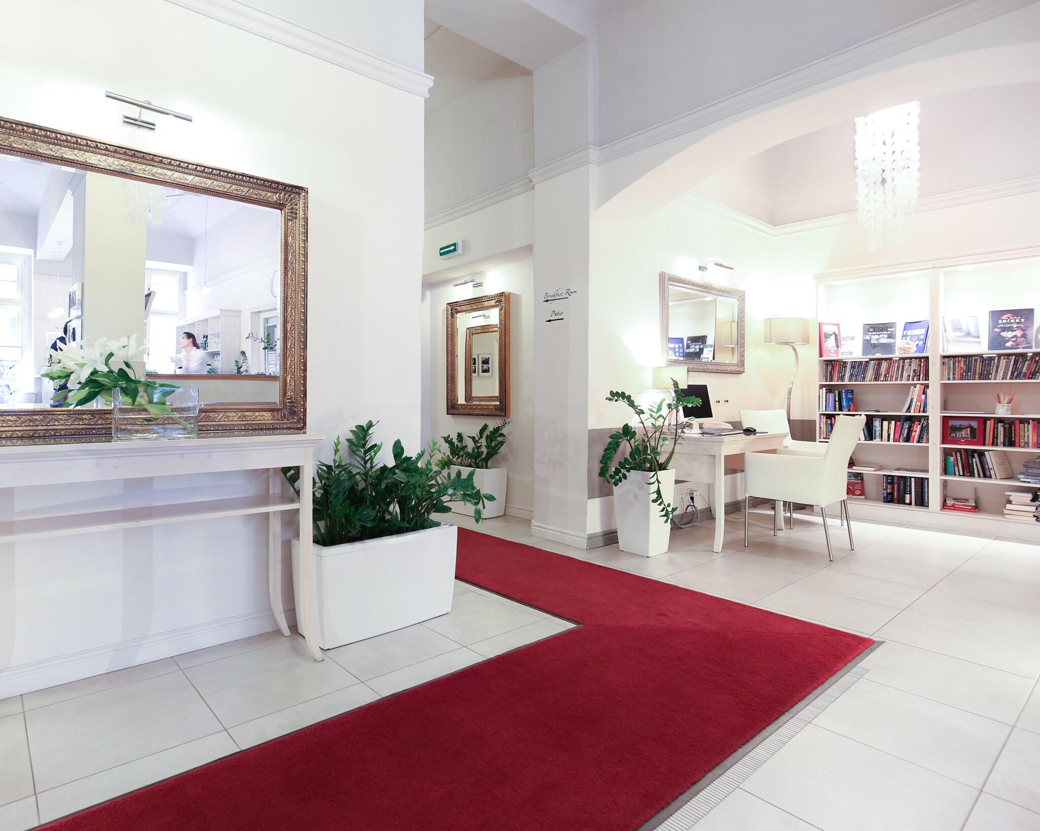 Instalaciones Recreativas Unitas Hotel