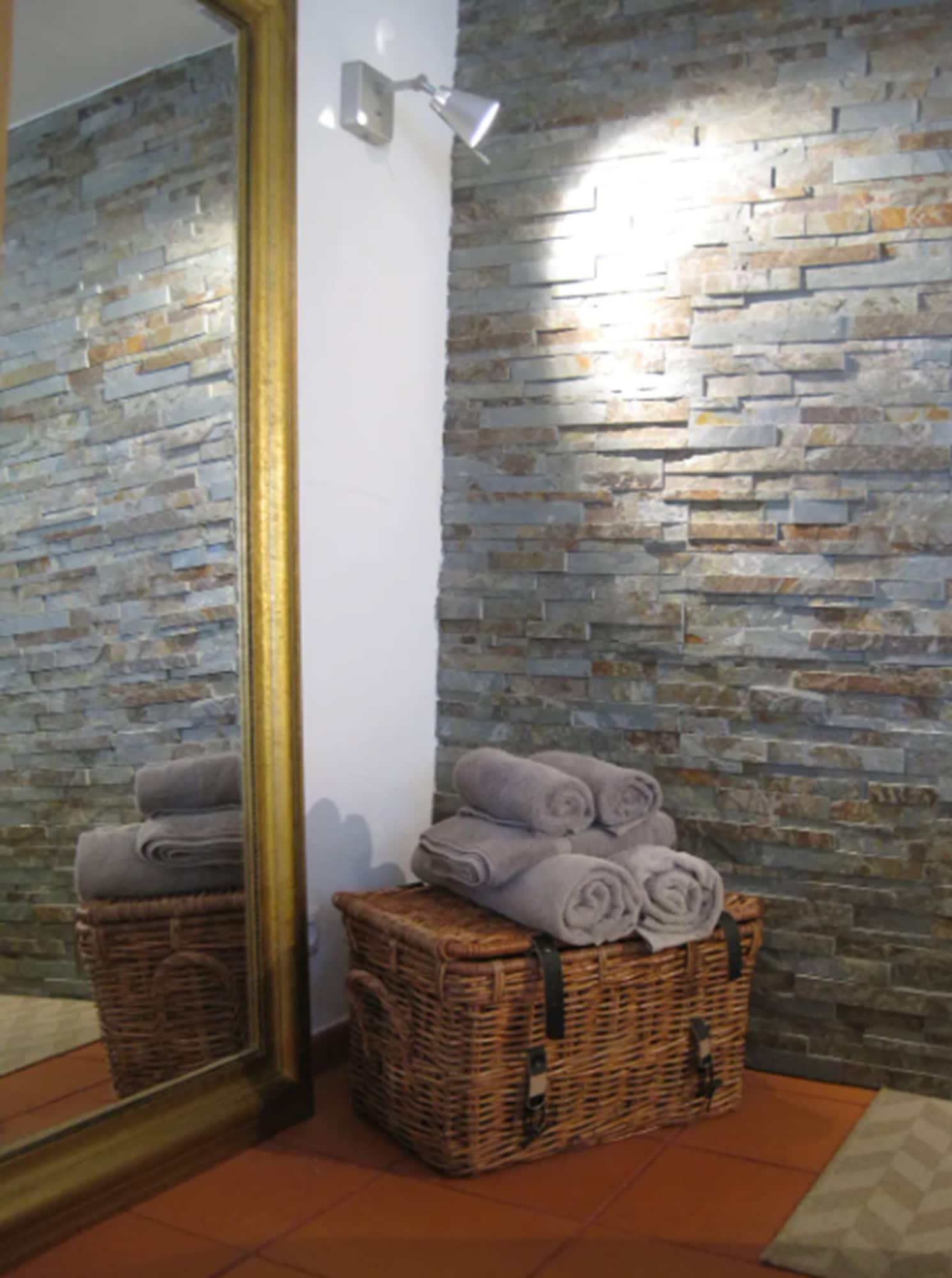 Vista Lobby Casa do Valle