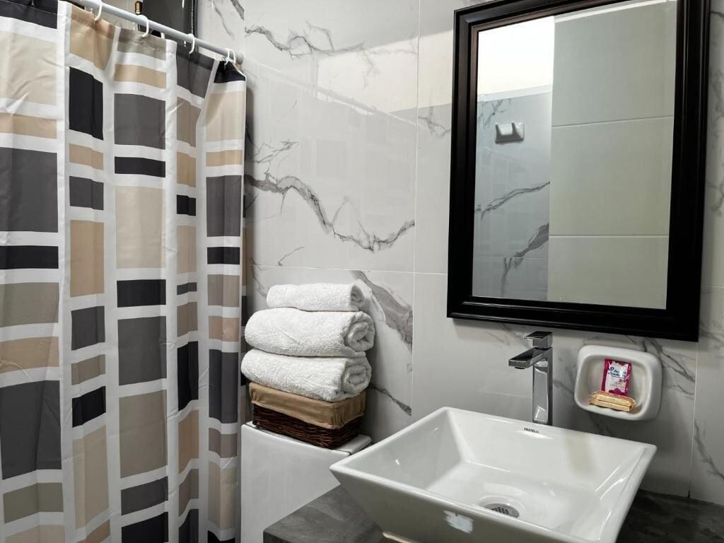 Equipamiento de Habitación Residencial Mar Caribe