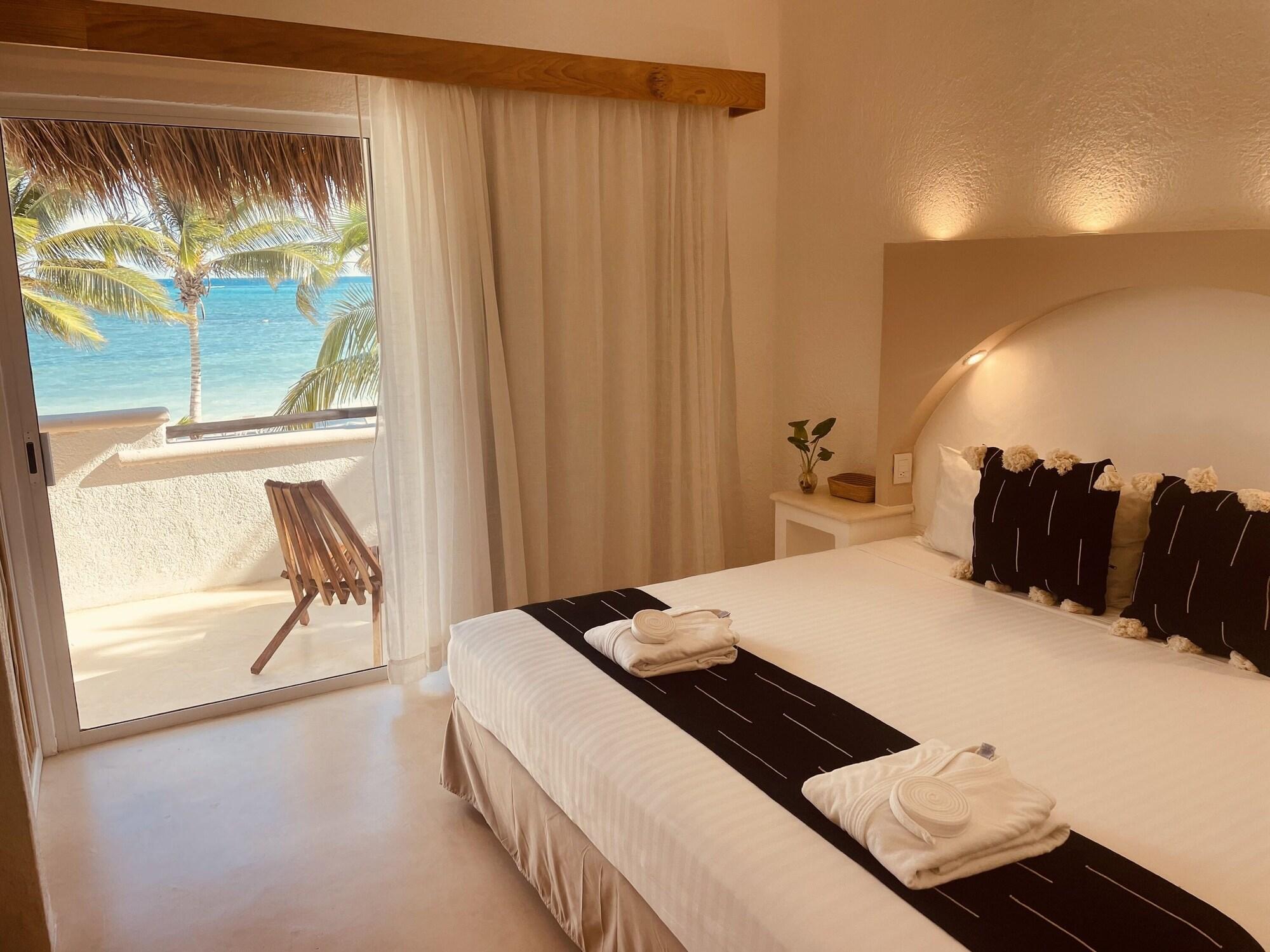 Habitación VR CLUB Tulum Riviera