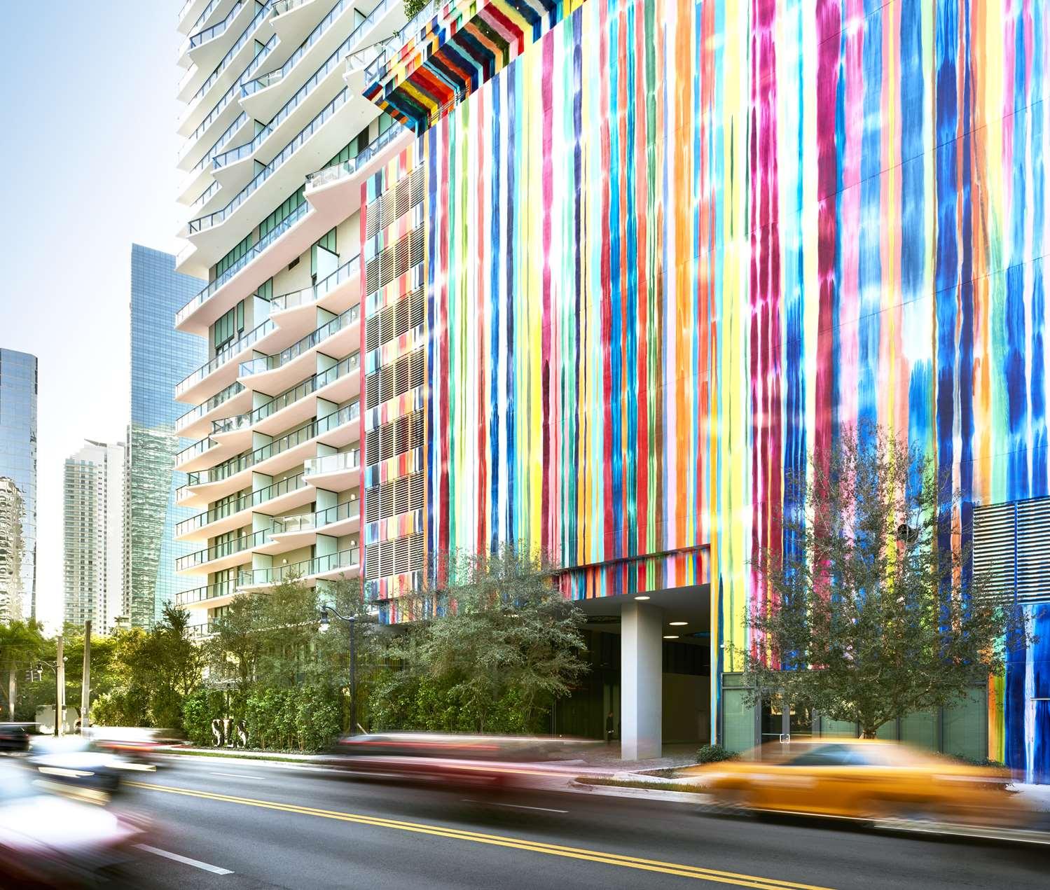 Hotel SLS Hotel & Residences Brickell