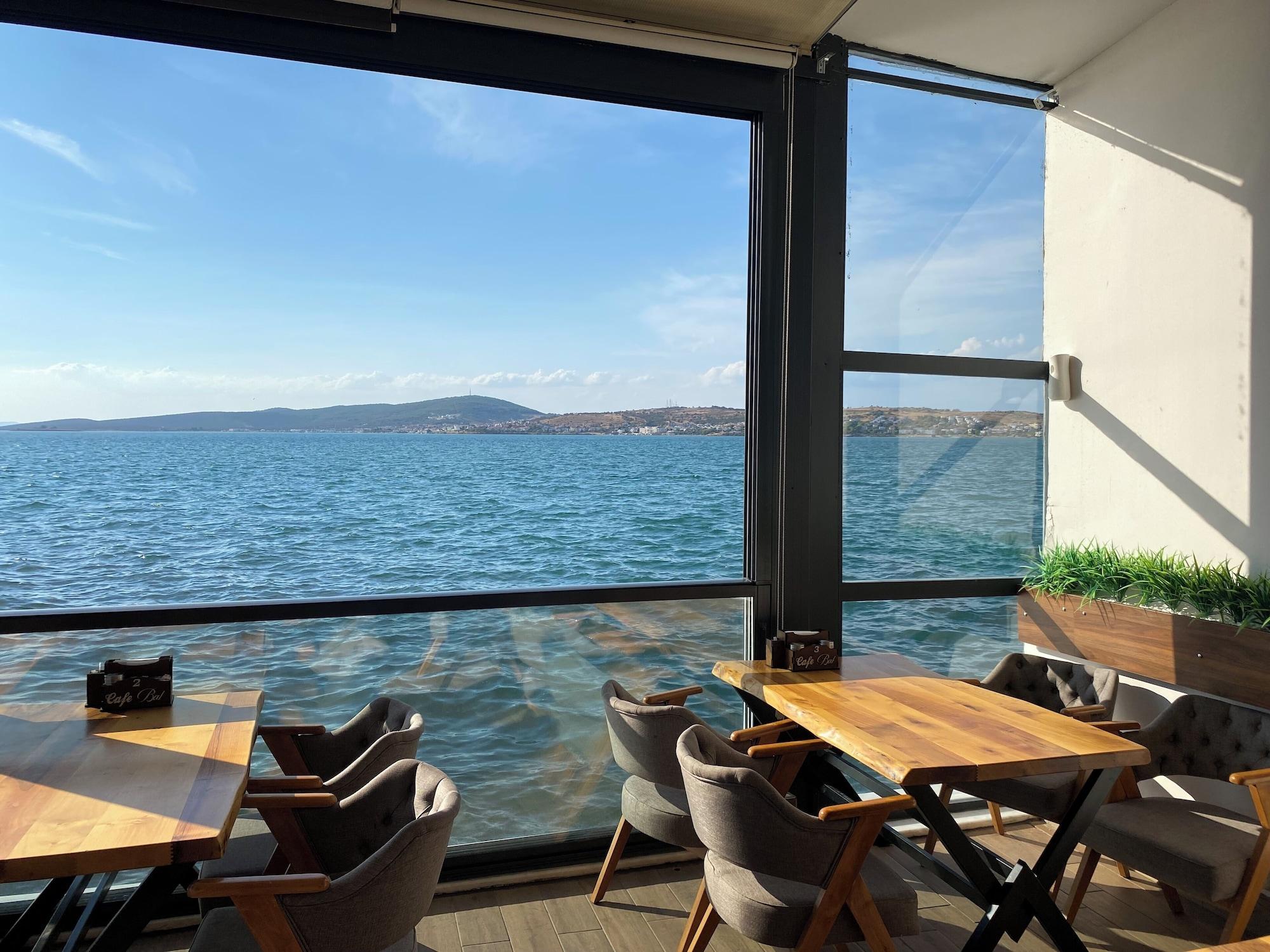 Restaurant Bak cafe& pansiyon