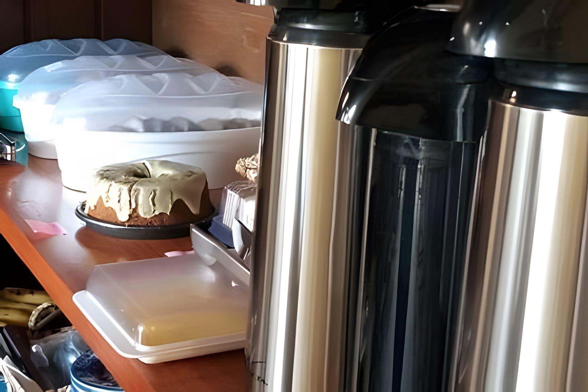 Set de Habitación Pousada Estrela Mares