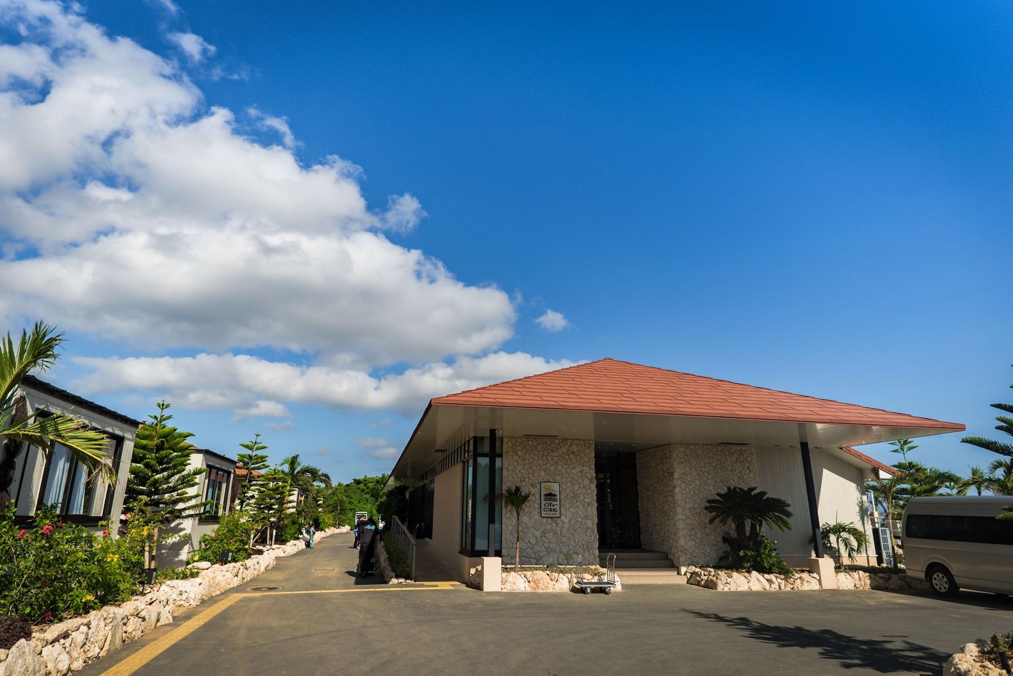 Vista Lobby Allamanda Imgya Coral Village