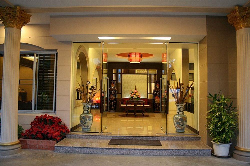 Sakulchai Place Hotel by null