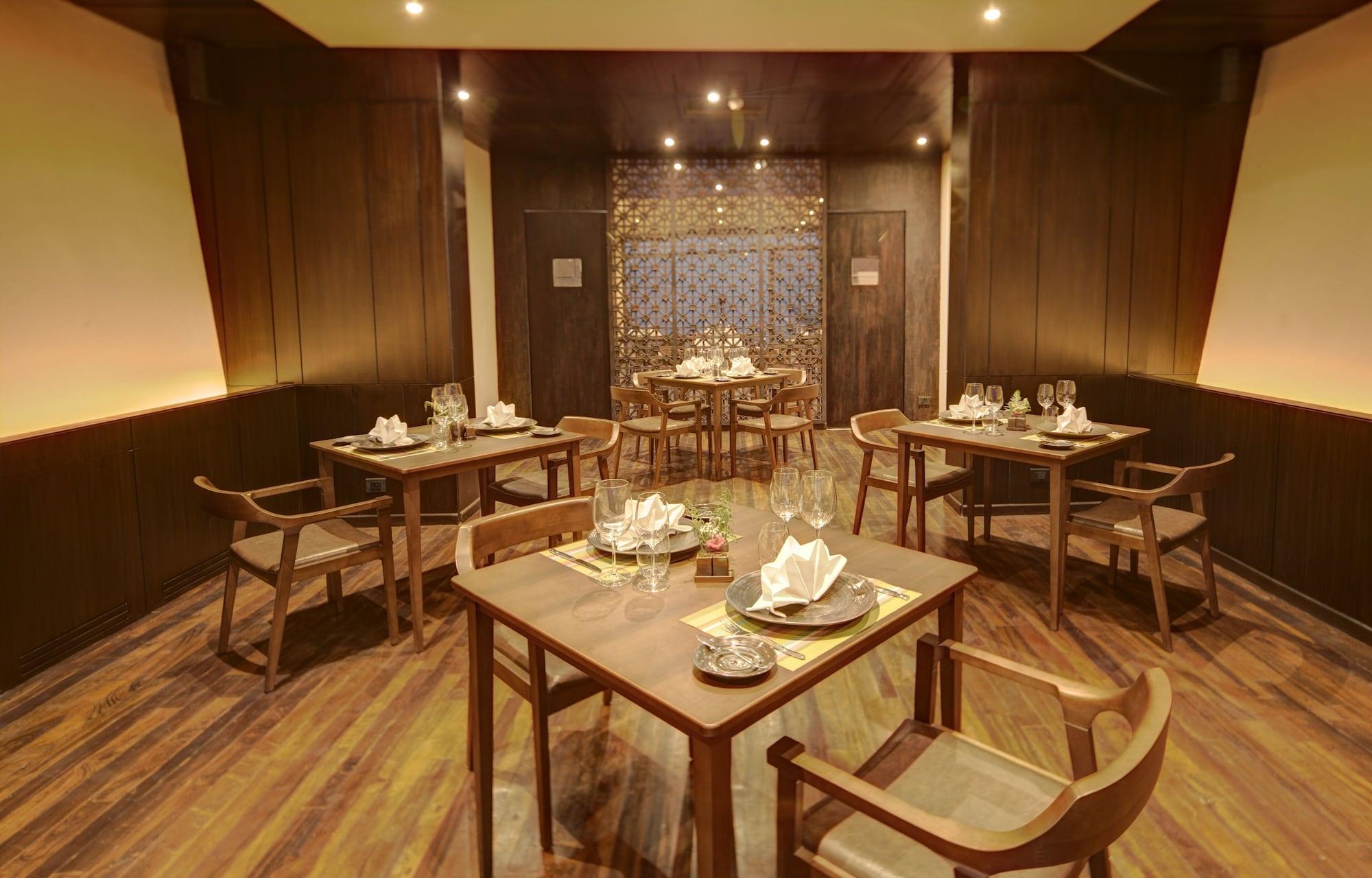 Restaurant Kavya Himalayas