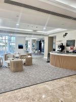 Renta temporal - Modern, Water Front , Condo in the heart Ft. Lauderdale Beach. Hilton Property