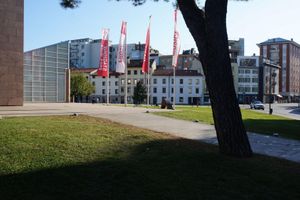 Alojamiento - The Townhouse