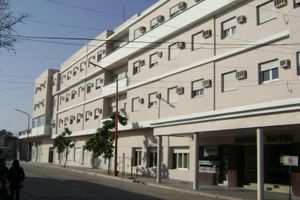 Alojamiento - Grand Hotel