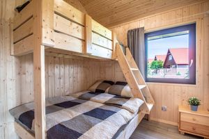 Alquiler Vacacional - New 2 Bedroom Holiday Homes in Ustka