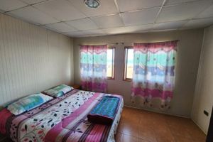 Alquiler Vacacional - Cabañas Horizonte Azul